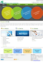 Mobile Screenshot of nutekpower.com